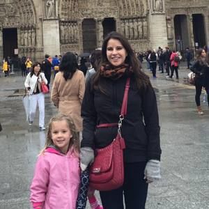 Meet your Posher, Meghan